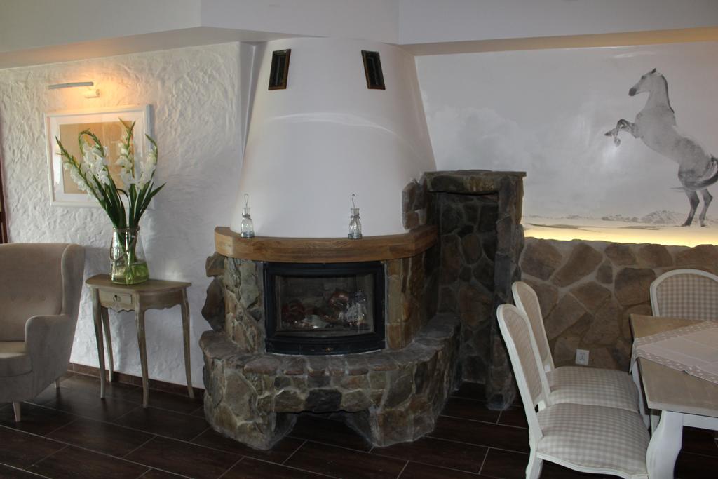 Feniks Agro&Spa Adults Only Świnoujście Exterior foto