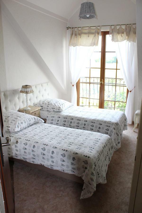 Feniks Agro&Spa Adults Only Świnoujście Exterior foto